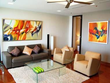 Living room Living room